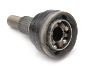 Constant velocity joint outer. Front axle. Porsche 991.1 / 991.2 - 99134902900, 9P1407247