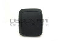 Front bumper overrider protection cap. Porsche 944 / 994S - 93150520200, 93150520100, 93150520101, 93150520201