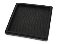 Air Filter Vortex for Porsche 964  C2/4 3.6L 1990-94 - DesignTek - 96411032701, 96411032700
