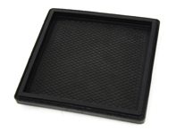 Air Filter Vortex for Porsche 964  C2/4 3.6L 1990-94 - DesignTek - 96411032701, 96411032700