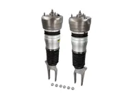 Amortisseurs de suspension pneumatique avant, jeu de 2. Porsche 970.1 Panamera 2010 - 2013 - 97034315100, 97034315101, 97034315102, 97034315103, 97034315104, 9734315200, 9734315201, 9734315202, 9734315203, 9734315204, 9734315206, 97034305207, 97034305208, 97034305209, 97034305210, 97034305211, 97034305212 97034305214 97034305215, 97034305216, 97034305217, 97034305218, 97034305220, 97034305221, 97034305222, 97034305223, 97034305107, 97034305108, 97034305109, 97034305110, 97034305111, 97034305112, 97034305114, 97034305115, 97034305116, 97034305117, 97034305118, 97034305120, 97034305121, 97034305122, 97034305123