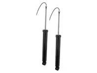 Shock Absorbers (PAIR), Rear. Porsche 95B.1 Macan 2014-18 - 95B513035H, 95B513035, 95B513035A, 95B513035E, 95B513035F, 319042, 95B513035K