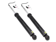 Ammortizzatori (COPPIA), Posteriori. Porsche 95B.1 Macan 2014-18 - 95B513035H, 95B513035, 95B513035A, 95B513035E, 95B513035F, 319042, 95B513035K