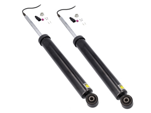 Amortisseurs arrière (paire). Porsche 95B.1 Macan 2014-2018. - 95B513035H, 95B513035, 95B513035A, 95B513035E, 95B513035F, 319042, 95B513035K