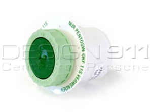 Depósito de líquido de embrague. Porsche 993 TURBO / 996 TURBO / 997 TURBO - 99342341700