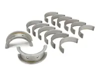 Hauptlagersatz 0,25 Übermaß innen & außen. Porsche 911 / 964 / 993 / 996 Turbo - 96410190171