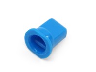 Pasamuros para moldura de puerta. Porsche 986 Boxster / 996 - 191853615A