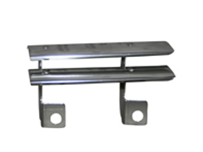 Horngitter. Porsche 356B/356C - 64455904500, 64455904505, 64455904605 - 356131, 356132, 1682000486, 1682000476