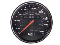 Speedo 更换。保时捷 964 / 993 带电脑车 - 99364153800