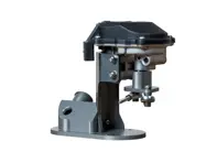 Drive by Wire Actuator Assembly for Rennen ITB. Porsche 911 / 964
