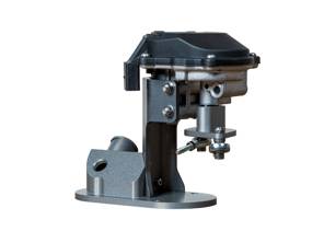 Drive by Wire Actuator Assembly for Rennen ITB. Porsche 911 / 964