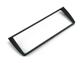 Control Switch Cover. Porsche 986 Boxster / 996