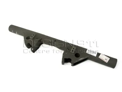 Tube transversal d'essieu arrière. Porsche 911 Turbo - 93033101002GRV, 93033101002