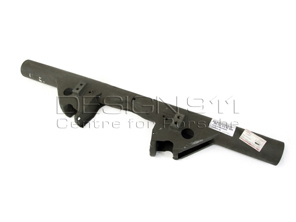 Rear Axle Cross Tube. Porsche 911 Turbo - 93033101002GRV, 93033101002