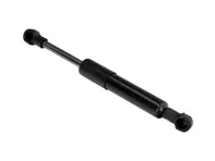 Ammortizzatore del coperchio del bagagliaio posteriore. Porsche 981 Boxster / 718 (982) Boxster - 98151255102, 581980