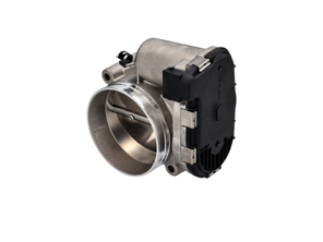 Drosselklappenstutzen 82mm für Porsche - 82mm, 0280750473, 99760511601, 99760511600