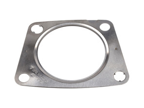 Collecteur d'échappement vers joint turbo. Porsche 992 Carrera / 992 Turbo - 0PB145039A