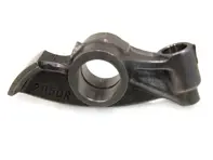 Kipphebel Einlass. Porsche 993 1994-98 - 313096880322, 313 09 688 03 22, 99310508500, 99310508526