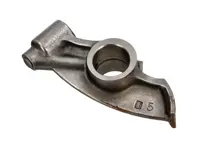 Tuimelaar inlaat. Porsche 993 1994-98 - 313096880322, 313 09 688 03 22, 99310508500, 99310508526