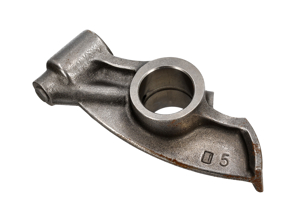 Entrée culbuteur. Porsche 993 1994-98 - 313096880322, 313 09 688 03 22, 99310508500, 99310508526