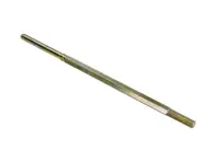 Piston pour maître-cylindre d'embrayage - Modèles avec conduite à droite (RHD). Porsche 928 / S / S2 / S4 / GT / GTS 1978-1995 - 92742318701, 92742318702