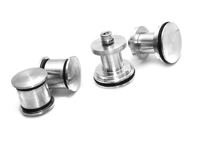 Kit de suppression d'arbre d'équilibrage. Porsche 944 / 968 - 94410292300