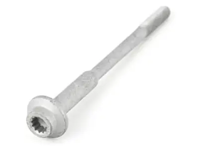 Inbusbout voor brandstofinjectoren M6x93x25. Porsche 958 Cayenne / 970 / 971 Panamera / 95B Macan - WHT004923B, WHT004923