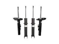 Amortisseurs avant et arrière. Porsche 997 C2 2005-08/11 99734304113 et 99733305112 - 99734304109, 99734304111, 99734304113, 99734304200, 99734304201, 99733305111, 99733305112