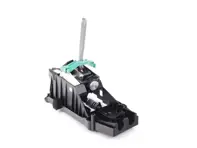 短换挡装置。保时捷 997 GT3 / 997 Turbo / 997 GT2 - 99742401091