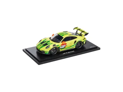 Porsche 911 GT3 RS (992) - Ltd. - WAP0212810SGT3