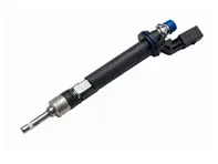 Injecteur de carburant supérieur. Porsche Cayenne 957 3,6 l / Cayenne 958 3,6 l - 95560523300, 95560523301, PAB906036D, PAB906036J - 805016321601, IWD145