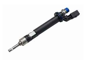 Injecteur de carburant supérieur. Porsche Cayenne 957 3,6 l / Cayenne 958 3,6 l - 95560523300, 95560523301, PAB906036D, PAB906036J - 805016321601, IWD145