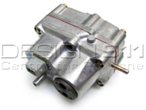 Warm Up Valve. Porsche 964 Turbo 3.6L - 965606106X