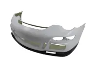 Front bumper with front spoiler  Porsche 997.1 GT3 / GT3 RS - 99750596190