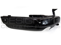 Stoßstangenecke hinten. Porsche 1969-73 (OE-Teile-Nr. 91150502102GRV / 91150502202GRV) - 91150502102GRV, 91150502202GRV, 90150502121, 90150502221, 591187, 591188, 1684400670, 1684400680