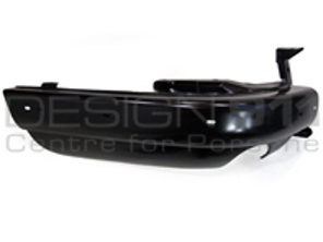 Achterbumper hoek. Porsche 1969-73 (OE-onderdeelnr. 91150502102GRV / 91150502202GRV) - 91150502102GRV, 91150502202GRV, 90150502121, 90150502221, 591187, 591188, 1684400670, 1684400680