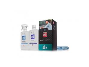 Kit di lavaggio e protezione per carrozzeria Autoglym - VP2BWP