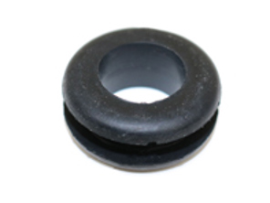 Gommino / Boccola per Supporto Tubo Albero Sterzo. Porsche 911 65-68 - 90134779500, 901-347-795-00