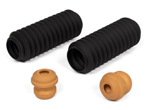 Tamponi ammortizzatori e parapolvere. Porche 993 - 99333310500, 99333310500, 58784Set, 99333310701