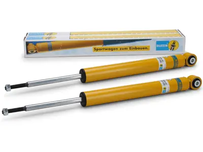 Bilstein Sports B6 (SET DA 2) Ammortizzatore POSTERIORE. Porsche 970 Panamera - 26-265605, 26265605, 97033304507, 97033304509, 97033304510, 97033304511, 97033304512, 97033304513, 97033304532, 97033304533, 97033304535, 97033304536