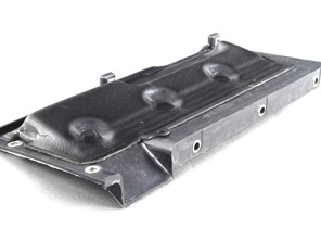 Engine Cover RIGHT. Porsche 964 1989-94 - 96411901404, 96411901403