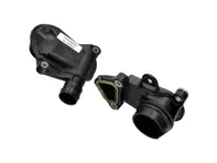 Crankcase vent valve. Porsche 997.2 / 991 / Boxster / Cayman - 9A110503800, 9A110503801, 9A110523800, 9A110503900, 9A110523902