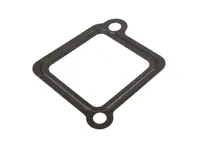 机油泵垫片。适用于保时捷 Boxster 986 / 996 / 997 - 99610632150, 184.970, 184.971, 99610632151