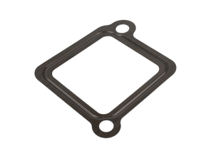 机油泵垫片。适用于保时捷 Boxster 986 / 996 / 997 - 99610632150, 184.970, 184.971, 99610632151