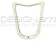 Estructura interior capó / capó delantero completo. Porsche 356A - PP151AI, P151AI, 3565250