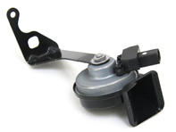 Bocina de tono bajo/agudo. Porsche 970.1 Panamera - 97063502100, 97063502200, 97063512500, 97063512600, 97063502201, 97063502101, 97063502202, 97063502102