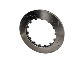 PFC Vervangende V3 Voorremschijven met Sloten voor Porsche 991 / Cayman & RS - 99135140581, 99135140582, 99135140681, 99135140682 - 410.34.0063.451, 410.34.0063.461