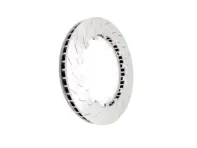 PFC Vervangende V3 Voorremschijven met Sloten voor Porsche 991 / Cayman & RS - 99135140581, 99135140582, 99135140681, 99135140682 - 410.34.0063.451, 410.34.0063.461