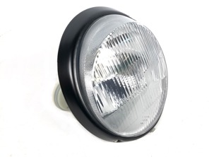 Faro anteriore Porsche 911 1987-90 / 964 (tipo livellante) LHD Auto - 91163102400