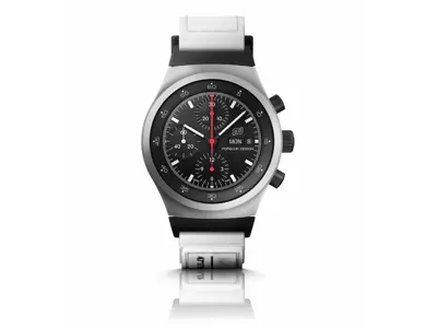 Porsche Chronograph 1 – Ice Race 2023 Edition - WAP0710140P0GP